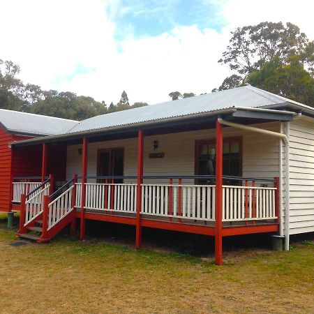 Neds Cabin Villa Amiens Exterior photo